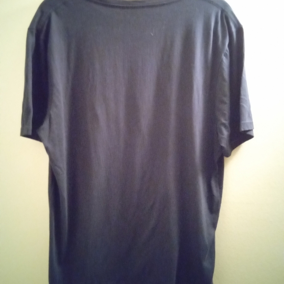 Mens XL Merrell Black 'Hike On' Graphic Tee - Picture 3 of 3